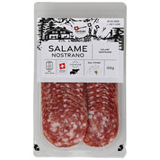 Salami Nostrano