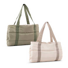 Zložljivo potovalno ležišče za psa