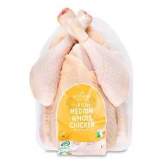 Irish Medium Whole Chicken