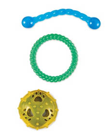 Outdoor Dog Toy