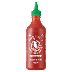Saucen 455 ml, Sriracha Chili
