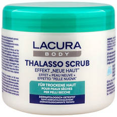 Scrub corpo
