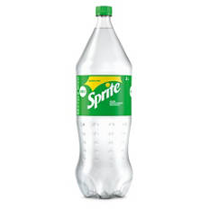 Limonaden, Sprite