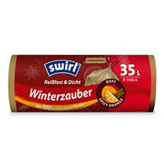 Duftmüllbeutel