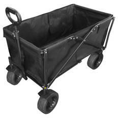 Faltbarer Bollerwagen