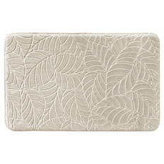 Badematte Komfort, Beige
