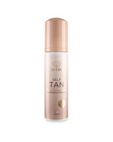 Tanning Mousse