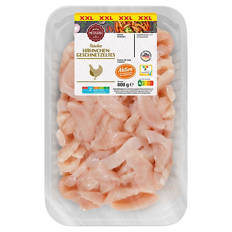 Hähnchen Geschnetzeltes XXL 800 g