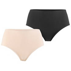 Sous-vêtements pour femmes - slips taille haute