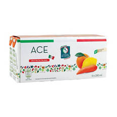 Succo all'ACE