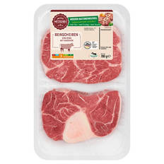Rinder-Beinscheibe 700 g
