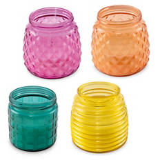 Candele di citronella