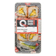 Katsu Chicken Sushi