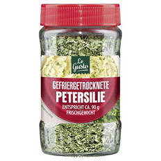 Küchenkräuter, Petersilie 15 g