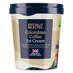 Coffee Ice Cream