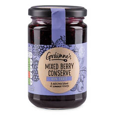 Mixed Berry Conserve