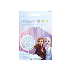 Maschera viso Stitch/Frozen