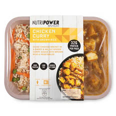 Chicken Curry