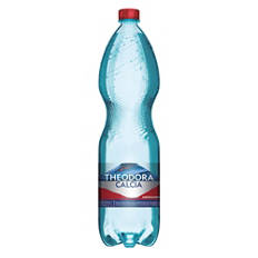 Calcia ásványvíz, szénsavmentes, 1,5 l