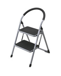 2-Step Stool