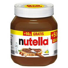 Nutella 450 g