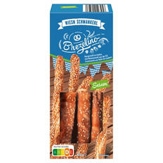 Brezelino 150 g, Sesam