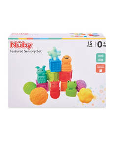 Sensory Toy