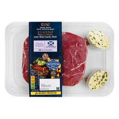 Scotch Beef Ranch Steak