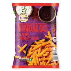 Vindaloo Sticks