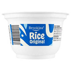 Original Rice Pudding