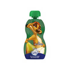 Pouch Disney alla pera