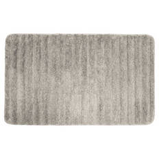 Teddy Badematte, Beige