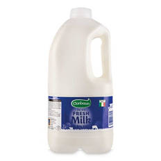 Irish Fresh Milk 3.5% Fat