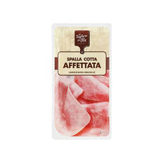 Spalla cotta