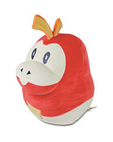 Pokemon Squish