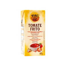 Tomate frito