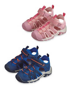Children's Trekking Sandals