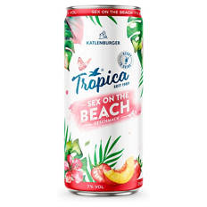 Tropica Sex on the Beach 250 ml Dose