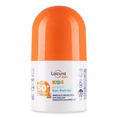 Kids' Roll On Sun Lotion Sensitive