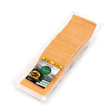 XXL Cheddar Scheiben