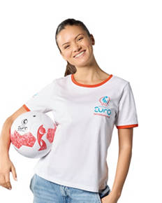 Ladies Tshirt