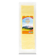Szeletelt gouda sajt, 800 g