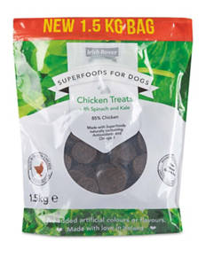 Spinach & Kale Superfood