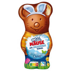 Milch-Maus Osterfigur 95 g