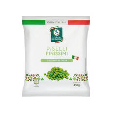 Piselli finissimi