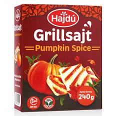 Grillsajt, Pumpkin Spice, 240 g