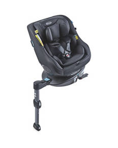 360 Car Seat