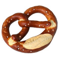 Laugenbrezel