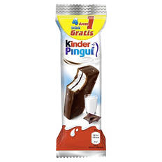 Kinder Pingui 120 g, 4er-Packung