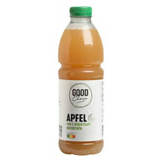 Succo di mela da spremitura diretta